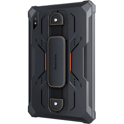 Планшет Blackview Tab Active 8 6/128GB LTE Orange (UA): Операционная система DokeOS_P 3.0 Based on Android 13
