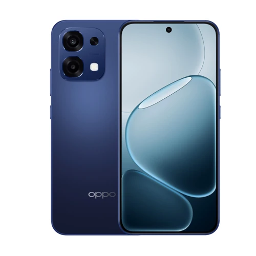 

Oppo A6 Pro 8/256GB Stellar Blue (UA UCRF)