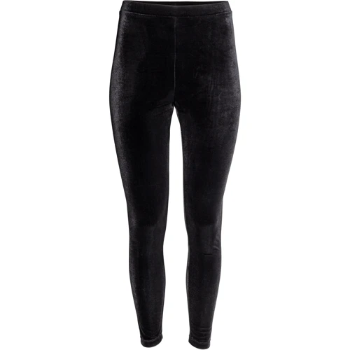 Легінси H & M 4776025 40 чорні: Вид легінси