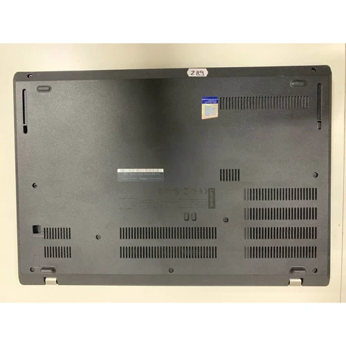 Lenovo ThinkPad L490 | 14 '' IPS / Touch Screen / i5-8265 / 16GB / SSD 256GB / Iris Graphics фото 6