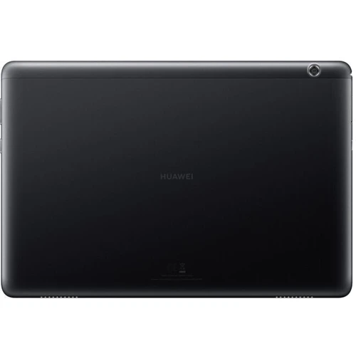 Планшет HUAWEI MediaPad T5 10 2/32GB LTE Black: Дисплей 10.1" IPS (1920x1200)