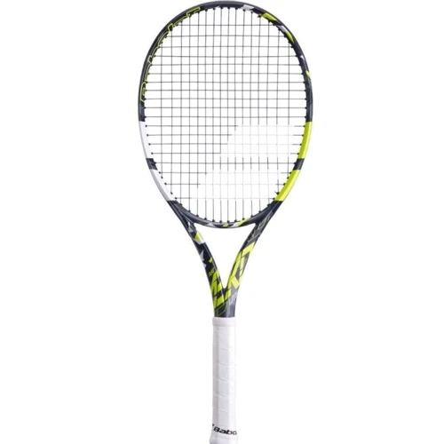 Ракетка Babolat Pure Aero Lite 2023 year no cover Gr2 (101491/370)