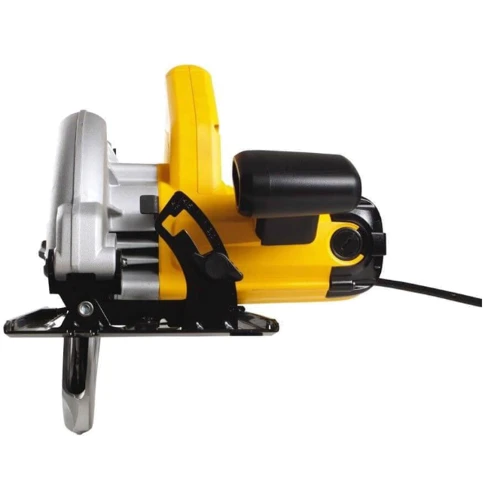 Пила дискова мережева DeWALT DWE560K