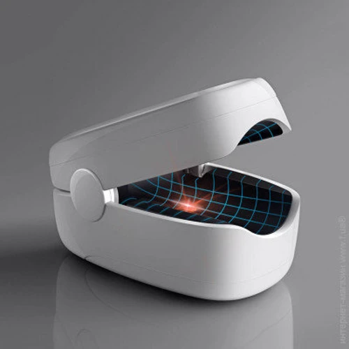 Оксиметр Xiaomi Yuwell (YX102) White: Виробник Yuwell