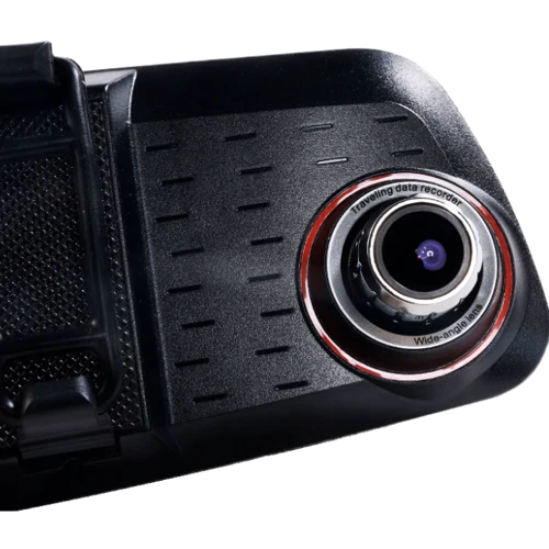Автомобільний відеореєстратор Remax CX-03 Rear-View Mirror: Кут огляду, градусів 170