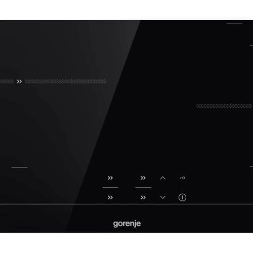 Варильна поверхня електрична Gorenje IT640BSC: Робоча поверхня склокераміка
