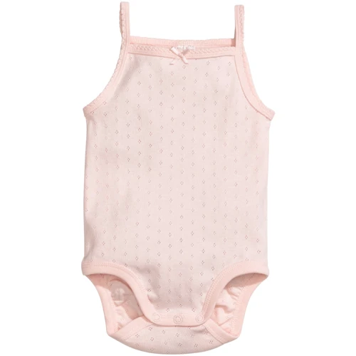 Боді H & M 3458307 92 см рожеве