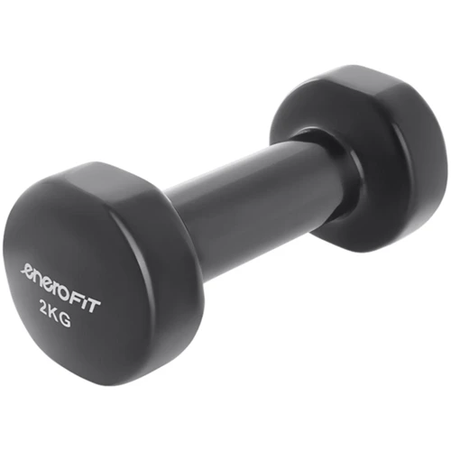 Гантель Enero FIT комплект+стойка Елочка VDB 7 кг (5902431052687) фото 7