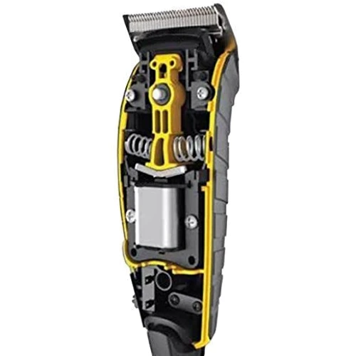 Машинка для стрижки (тример) Remington HC5880: Призначення Для стрижки голови