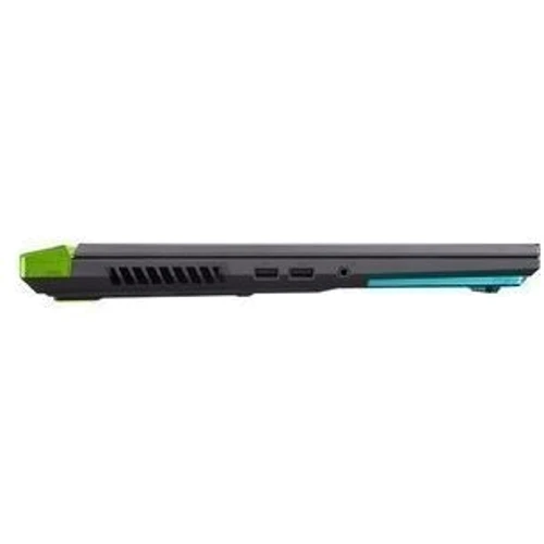Ноутбук ASUS ROG Strix G17 G713RM (G713RM-KH100) RB: Оперативная память 16 ГБ