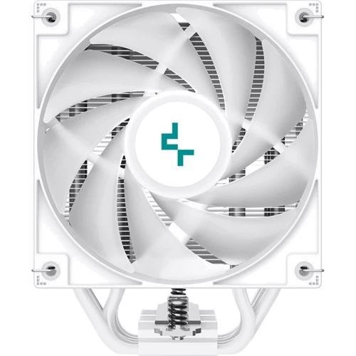 Кулер Deepcool AG500 WH ARGB: Тип вентилятор