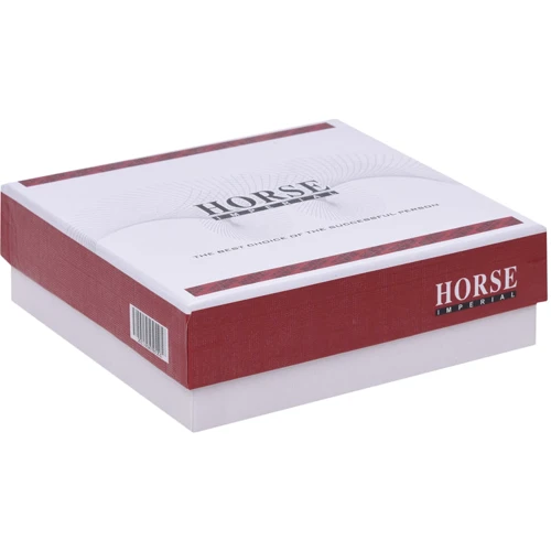 Жіночий гаманець Horse Imperial червоний (k1001b-red) фото 8