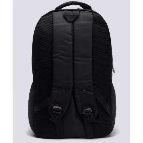 Мужской рюкзак Monsen черный (1Rem186-black): Пол Мужской