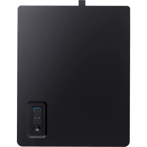 Корпус Jonsbo VR3 Black фото 7