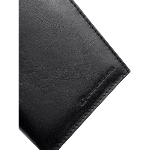 Чоловік тревел кейс DNK Leather чорний (DNKPAL50-CFL-NL-black): Тип Тревел кейси