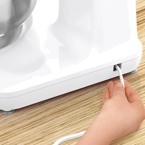 Кухонний комбайн Bosch MUMS2EW20: Об'єм блендера 1.25 л