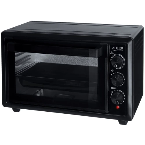 Электродуховка настольная Adler AD 6023: Производитель ADLER