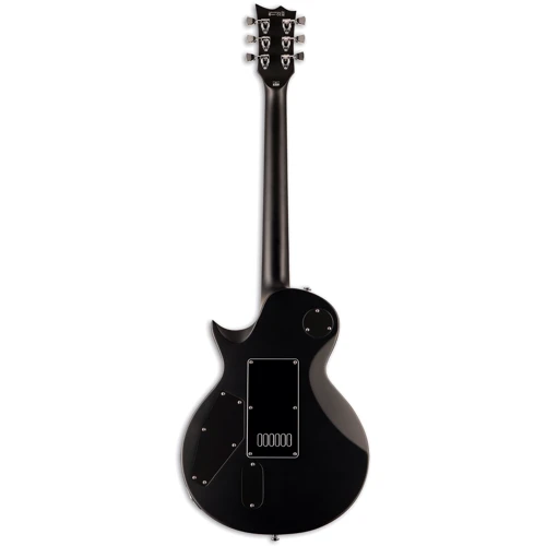 Електрогітара LTD EC-1000 EVERTUNE BB (BLACK SATIN): Розмір Полноразмерная
