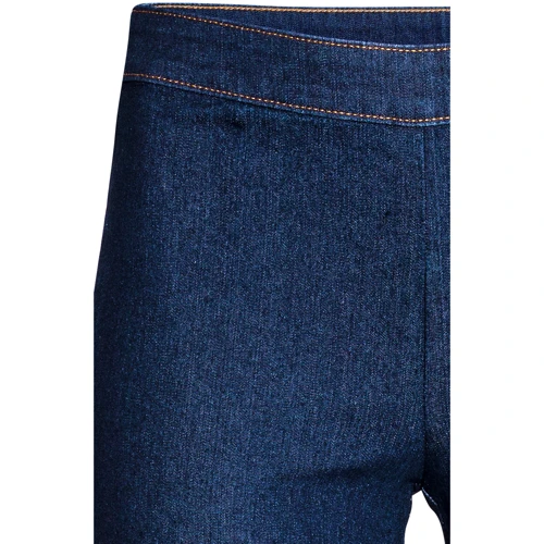 Джеггінси H & M 4037305 46 сині: Країна виробник Камбоджа