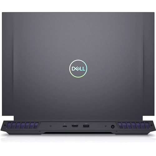 Ноутбук Dell G16 7630 (USEGHBTS7630GLRD): Процессор Intel Core i7-13650HX (1.9 - 4.9 ГГц) / 14 - ядерный