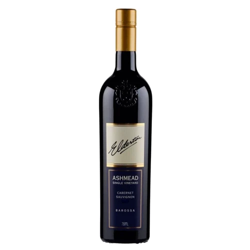 Вино Elderton Cabernet Sauvignon Ashmead, 2015 (0,75 л) (BW38758)