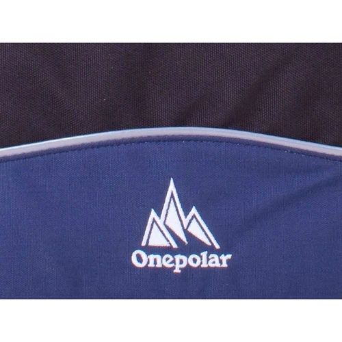 Чоловіча сумка почтальонка Onepolar синя (W308-blue): Країна виробник Китай