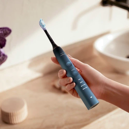 Зубна щітка Philips Sonicare DiamondClean 9000 Series HX9911/88 фото 6