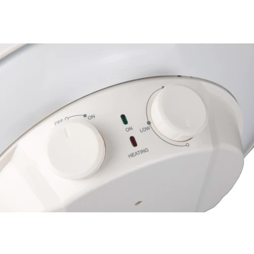 Бойлер Willer EV100DR-Prime: Время нагрева, ч 3.26