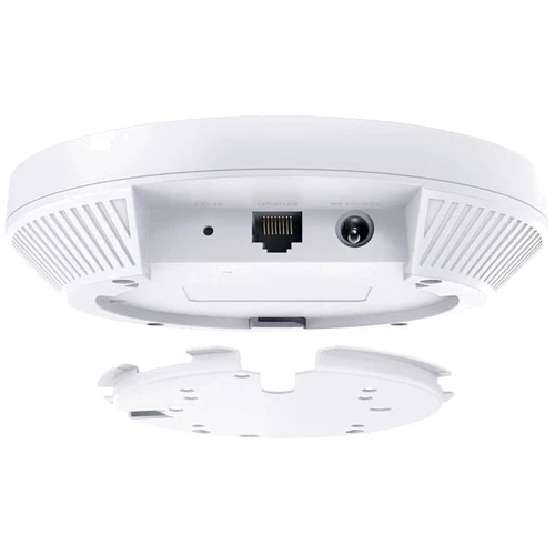 Точка доступа WiFi TP-Link EAP613: Интерфейс подключения (WAN-порт) 1x10/100/1000