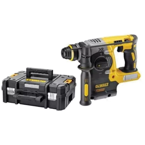 Перфоратор DeWalt DCH283NT (без АКБ та ЗУ): Кількість швидкостей роботи 3