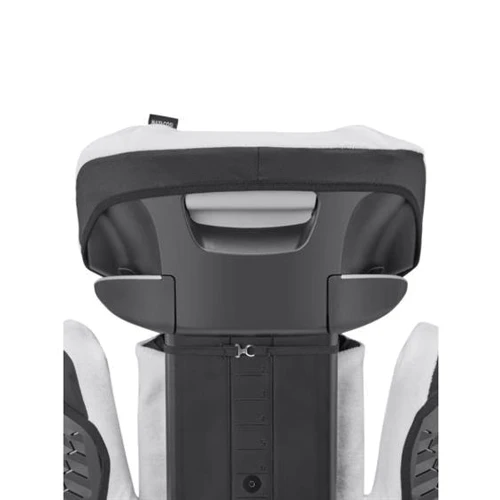 Летний чехол для автокресла Maxi-Cosi Rodifix Pro i-Size и Rodifix S i-Size хлопчатобумажный белый (8256570110): Тип аксессуара чехлы