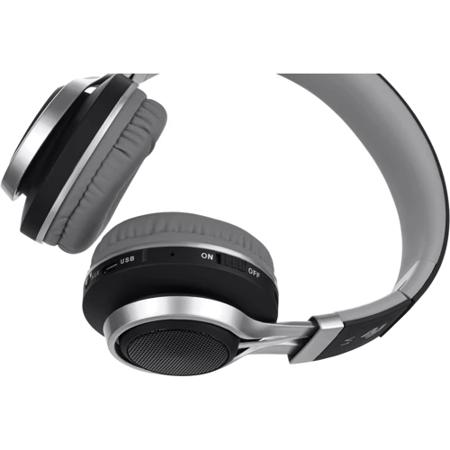 Наушники 2E V1 ComboWay ExtraBass Wireless Black (2E-OEV1WBK): Диапазон частот (Гц) 20-20000