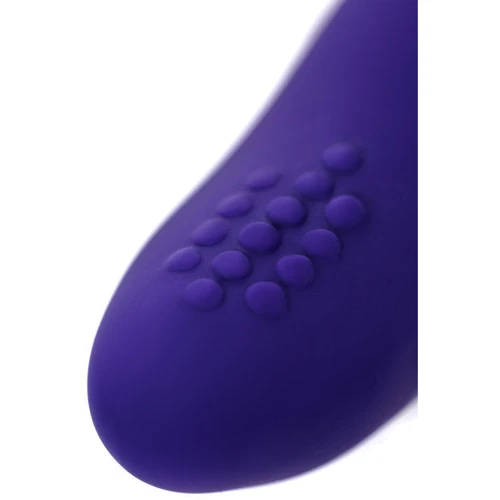 Вибростимулятор простаты ToDo By Toyfa Vibrating Prostate Massager Bruman