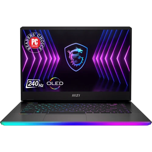 Ноутбук MSI Raider GE67HX (GE67HX 12UHS-051PL)