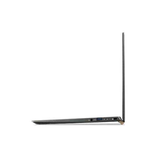 Ноутбук Acer Swift 5 SF514-55TA-77XP (NX.A6SAA.003) RB: Тип экрана глянец