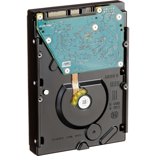 Внутренний жесткий диск Synology Enterprise Series 3.5" 4TB (HAT5300-4T): Форм-фактор 3.5"