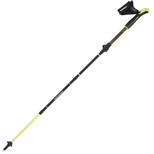 Треккинговая палка Gabel Fusion Wired (7008361610000): Длина 110-130 см