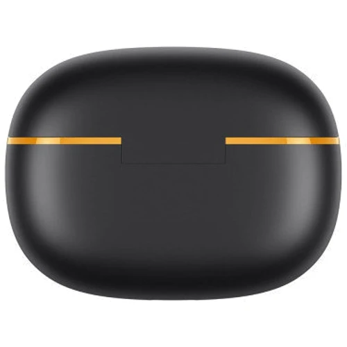 Навушники Realme T200 Lite Volt Black: Тип кріплення без кріплень