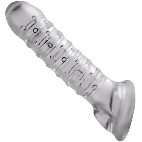 Насадка для члена Tom of Finland Textured Girth Enhancer
