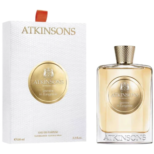 

Парфюмированная вода Atkinsons Jasmine In Tangerine 100 ml