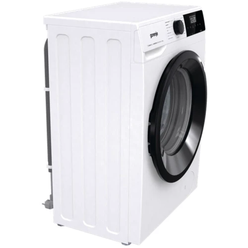 Стиральная машина Gorenje WNHEI74SAS: Количество программ стирки 16