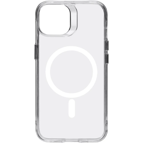 Чехол для iPhone ArmorStandart Clear Magsafe Transparent for iPhone 14 (ARM68053)