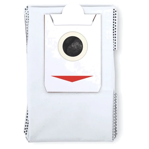 

Антибактериальные пылесборники для робота пылесоса Bosch Bhzrdbab (3 шт)