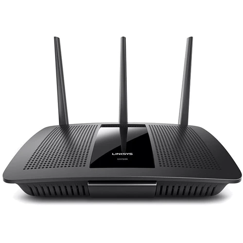 Маршрутизатор Wi-Fi Linksys EA7500
