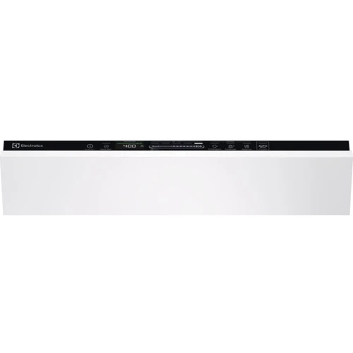 Вбудовувана посудомийна машина Electrolux EEG67415L: Витрата води, л 11