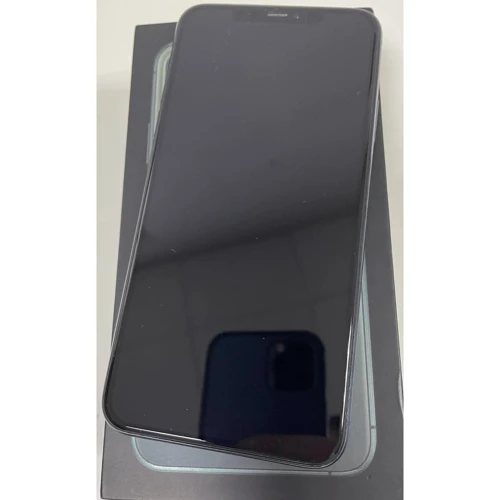 Apple IPhone 11Pro Max Midnight Green 64Gb (353924103374603) Approved фото 4