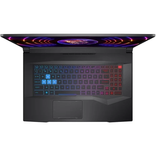 Ноутбук MSI Pulse 15 B13VFK (B13VFK-280US): Процессор Intel Core i7-13700H (1.8 - 5.0 ГГц) / 14 - ядерный