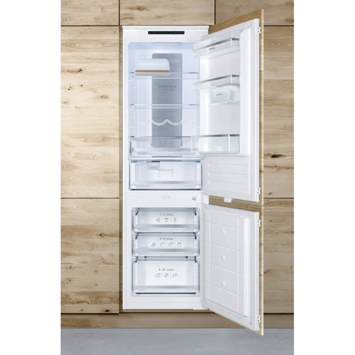 Встраиваемый холодильник Amica BK 3085.6 (E): Класс энергопотребления A+