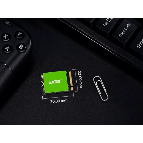 Acer MA200 1 TB (BL.9BWWA.154) фото 4