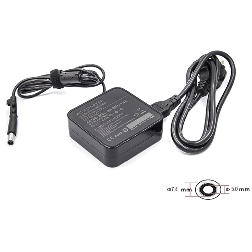 Зарядное устройство PowerPlant DELL 220V, 19.5V 90W 4.62A (7.4*5.0) wall mount (WM-DE90G7450): Происхождение совместимый